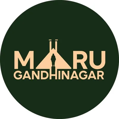 Maru Gandhinagar | Sahil Patel profile