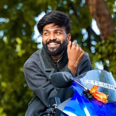 Maruti Rayarapu profile