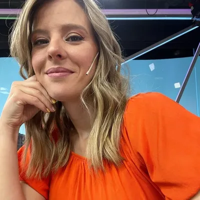 Mariana Segulin profile