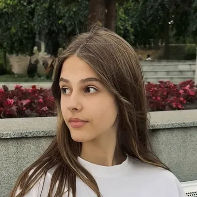 Marusya profile