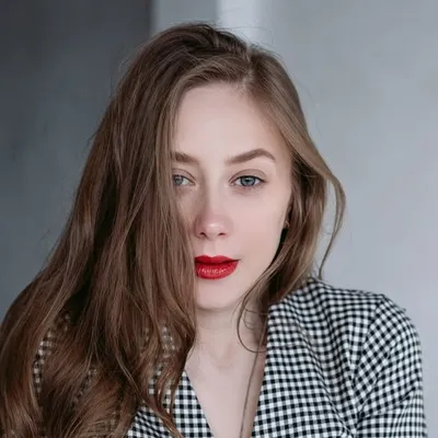 Маруся Привольная profile