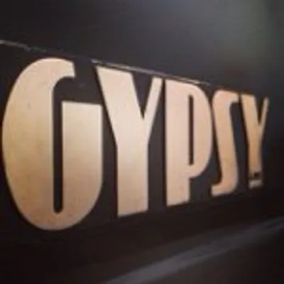 Maruti Gypsy profile