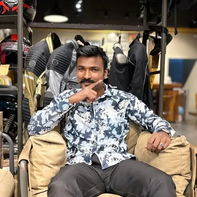 🇮🇳 मारुती मनोहर थोरात 🇮🇳 profile