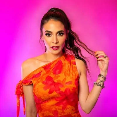 Maru Verdín profile