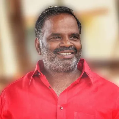 Maruvoor Chinnavar profile