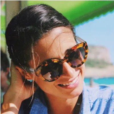 María Valdés profile