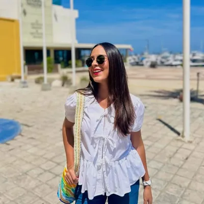 Mar Vargas profile