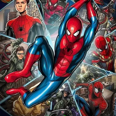 Life line is Marvel profile