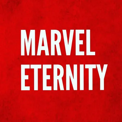MARVEL ETERNITY profile