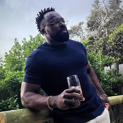 Marvel Mtshina profile