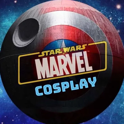 Marvel Cosplay profile