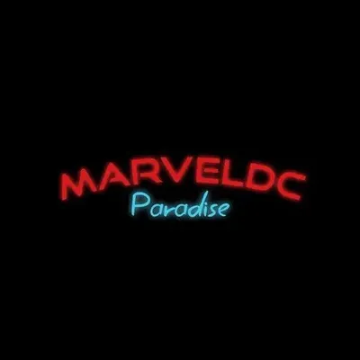 MarvelDcParadise profile