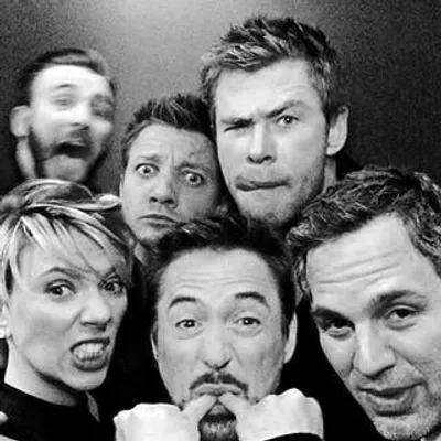 Marvel Entertainment 🔵 profile