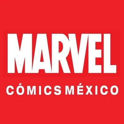 Marvel Cómics México profile