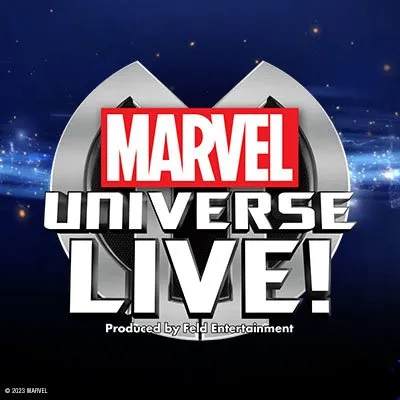 Marvel Universe LIVE! profile