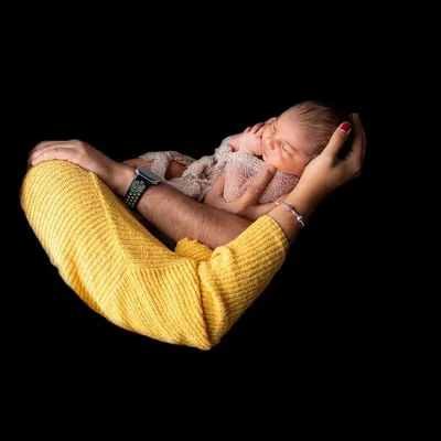Mommy to Baby A profile