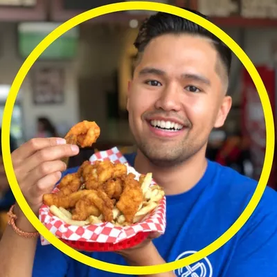 Vince - SoCal Foodie profile