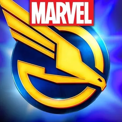 MARVEL Strike Force profile