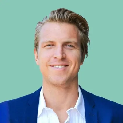 Marvin de Vries profile
