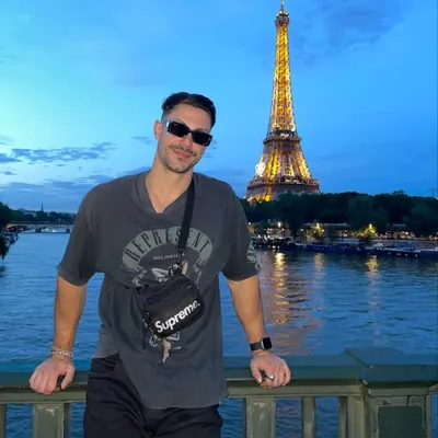 MARVIN GEDLICH profile