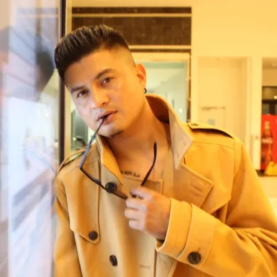 Marvin La Terapia profile