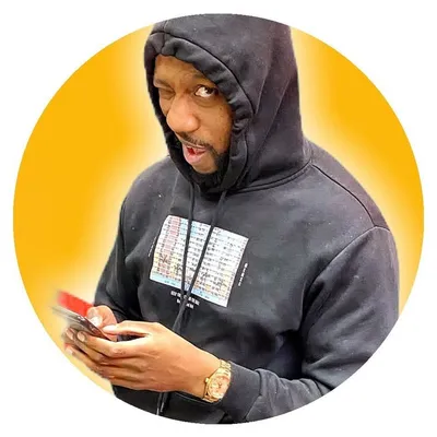 Marvin Abbey profile