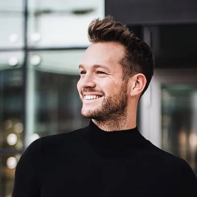 Marvin Albrecht profile