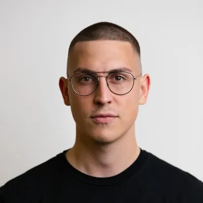Marvin Bosch profile