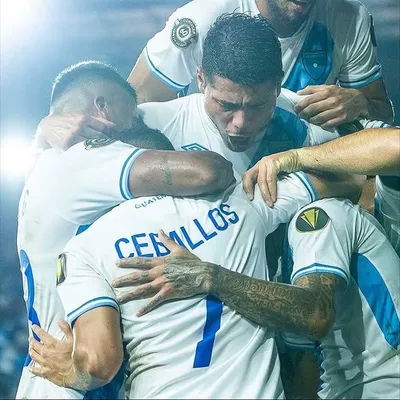 Marvin Ceballos profile