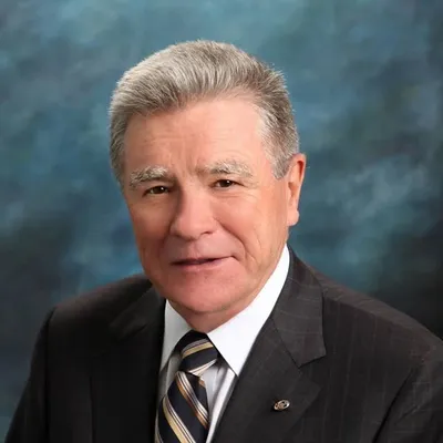 Marvin Dvorak profile