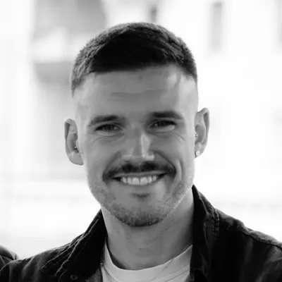 MARVIN FISCHER | MODERATOR profile
