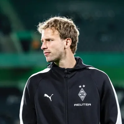 Marvin Friedrich profile
