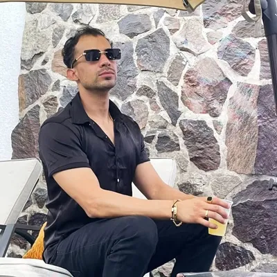 Marvin Garcez profile