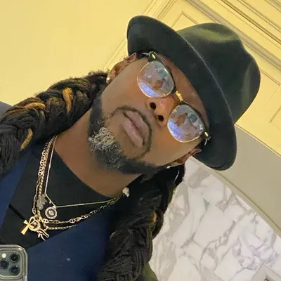 Florida Hairstylist Marvin profile
