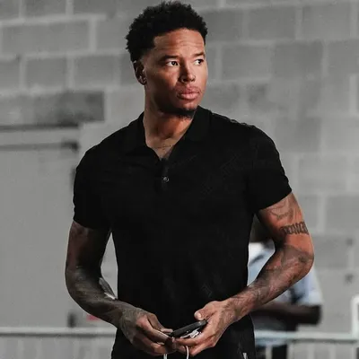 Marvin Jones Jr profile
