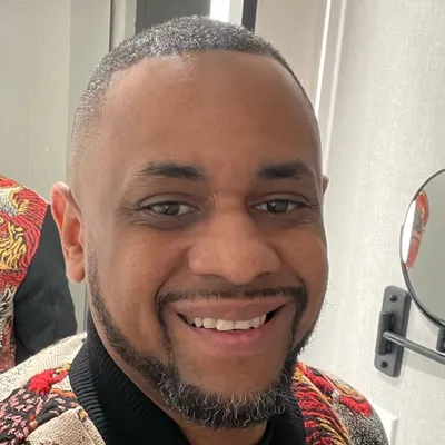 Marvin Mitchell profile