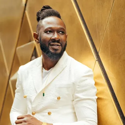 Marvin Osifo | Menswear & Lifestyle profile