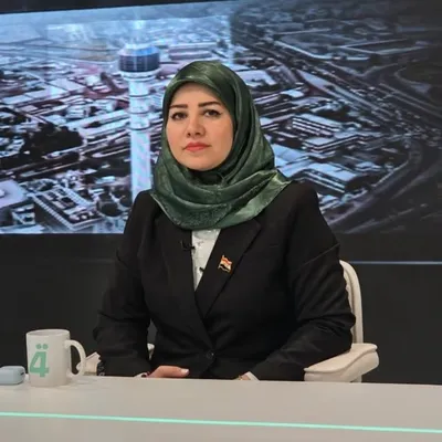 مروى السعدي marwa alsade profile