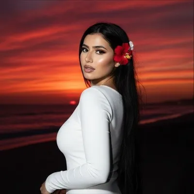 Marwa Ahmadi profile