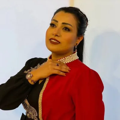 مروة المظفر profile
