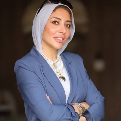 Marwa Gamal profile