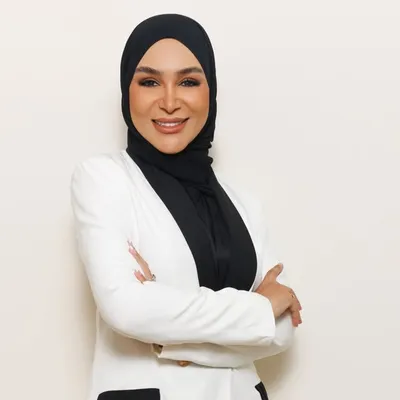 Marwa Alsaleh profile