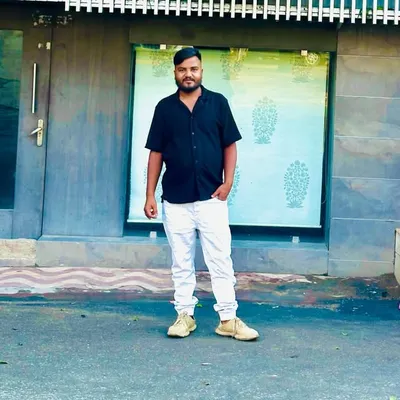સેમ મારવાડી profile