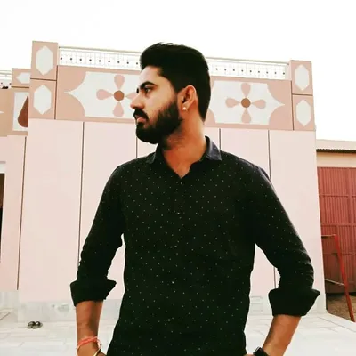 मारवाड़ी जाट दिनेश profile