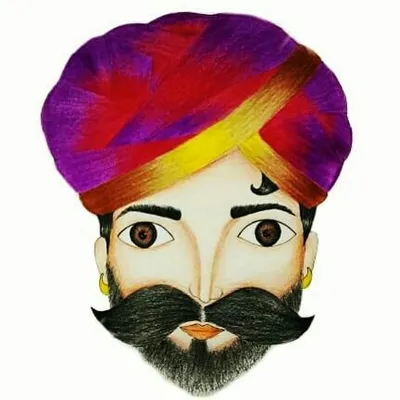 मारवाड़ी मेमना (memes) profile