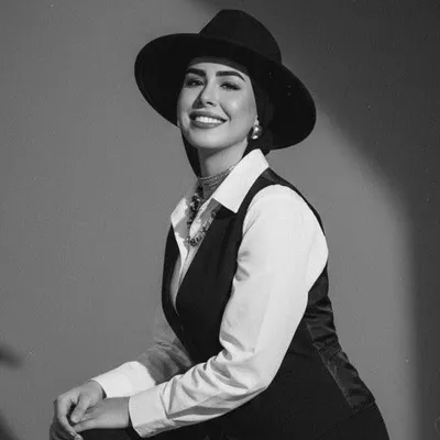 Marwa bin Hassan مروة بن حسن profile