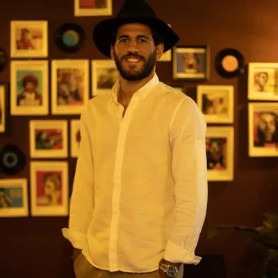 MARWAN MOHSEN profile