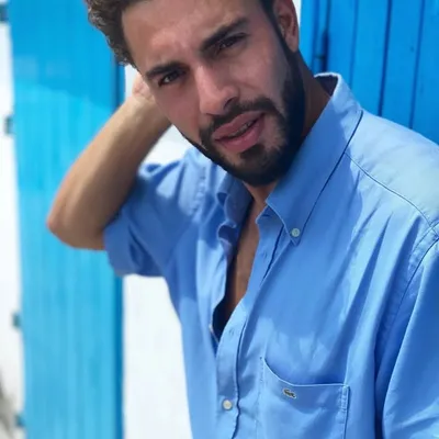 Marwan Berreni profile