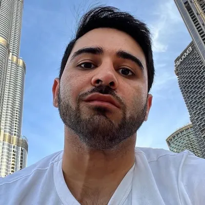 Marwan Ilyas Galadari profile