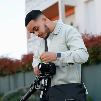 MarwanVideo ๐ฅ๐ธ profile